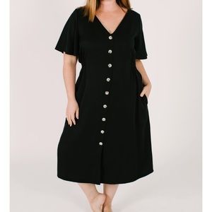 Smash + Tess The Jane Dress